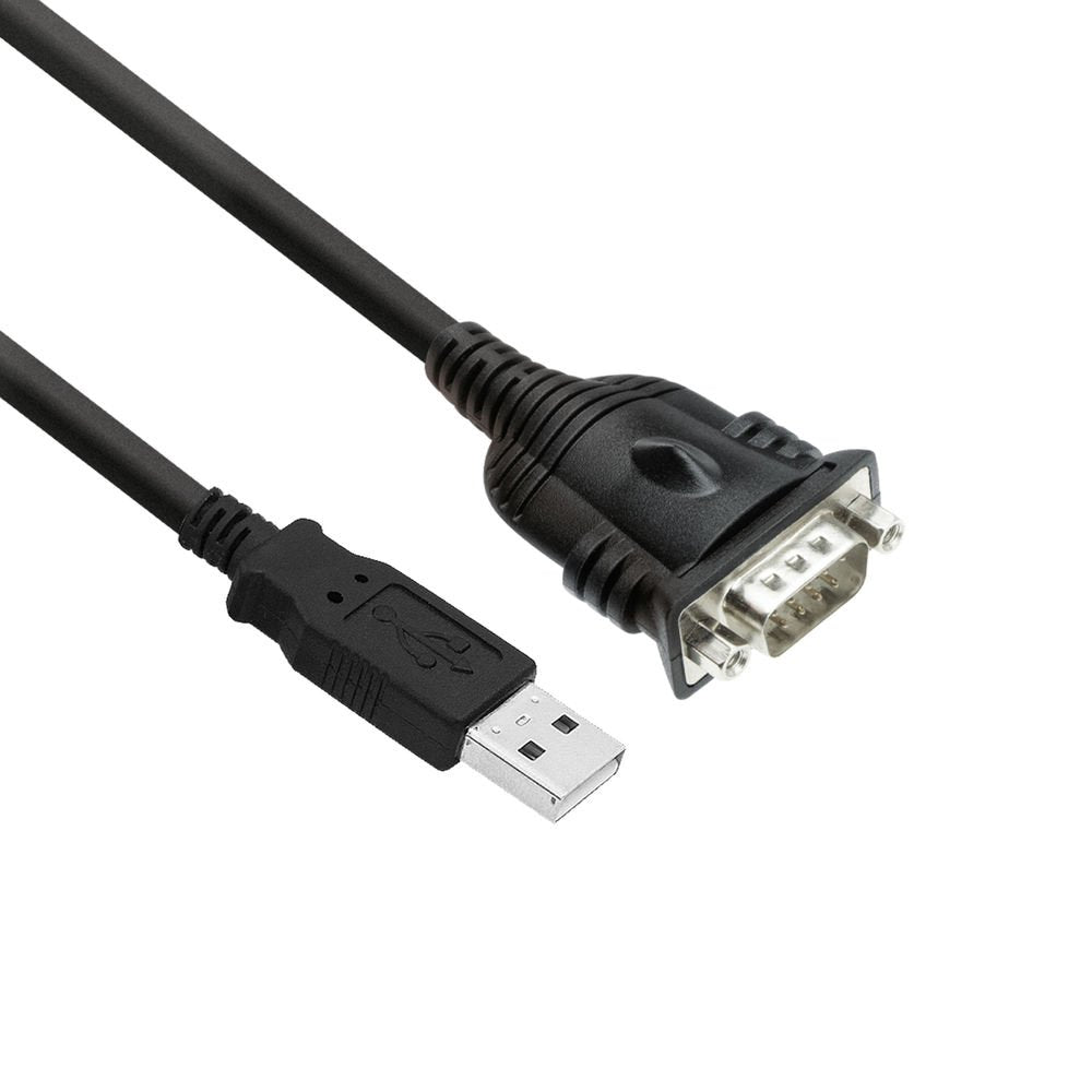 Eminent EM1016 | USB naar Serieel Converter - Matmuis - Matmuis